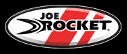 Joe Rocket logo