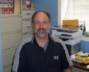 Jim Martin, Owner