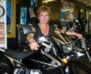 Pauline Martin, Owner